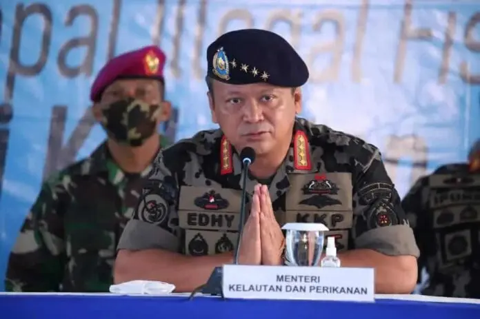 Teratas pada Responden Sektor Kelautan & Perikanan, Posisi 6 pada Responden Umum Teratas pada Responden Sektor Kelautan & Perikanan, Posisi 6 pada Responden Umum