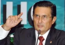 Soal Lobster, Mantan Menteri KKP Era SBY ini Dukung Penuh Kebijakan Menteri Edhy Soal Lobster, Mantan Menteri KKP Era SBY ini Dukung Penuh Kebijakan Menteri Edhy