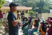 Graha Kreatif Ubah Anak Desa Menjadi Wirausaha Graha Kreatif Ubah Anak Desa Menjadi Wirausaha
