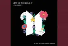 Lirik Lagu Your Eyes Tell - BTS Terjemahan Latin Lengkap