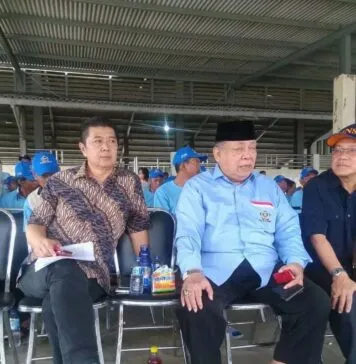 Praktisi Sektor Perikanan ini Apresiasi Menteri Edhy Prabowo Tentang Pengelolaan Lobster Dalam Negeri Praktisi Sektor Perikanan ini Apresiasi Menteri Edhy Prabowo Tentang Pengelolaan Lobster Dalam Negeri