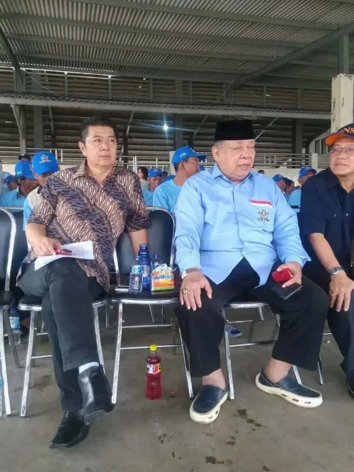Praktisi Sektor Perikanan ini Apresiasi Menteri Edhy Prabowo Tentang Pengelolaan Lobster Dalam Negeri Praktisi Sektor Perikanan ini Apresiasi Menteri Edhy Prabowo Tentang Pengelolaan Lobster Dalam Negeri