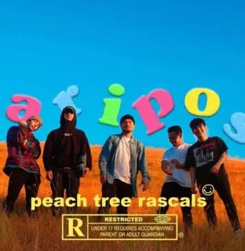 Lirik Lagu Mariposa dan Artinya Peach Tree Rascals