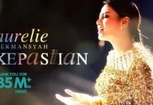 Lirik Lagu Kepastian Aurel