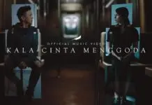 Lirik Lagu Kala Cinta Menggoda Noah