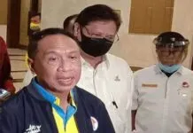 Haornas 2020 Usung Tiga Tema Besar untuk Kebangkitan Olahraga Ditengah Pandemi Covid -19 Haornas 2020 Usung Tiga Tema Besar untuk Kebangkitan Olahraga Ditengah Pandemi Covid -19