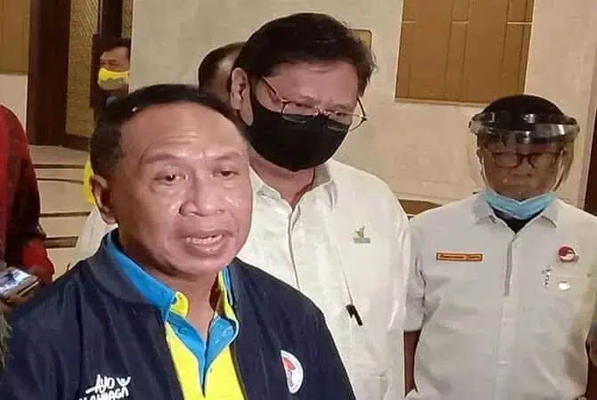Haornas 2020 Usung Tiga Tema Besar untuk Kebangkitan Olahraga Ditengah Pandemi Covid -19 Haornas 2020 Usung Tiga Tema Besar untuk Kebangkitan Olahraga Ditengah Pandemi Covid -19