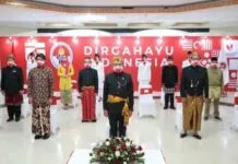 Menpora Minta Pemuda dan Stakeholder Olahraga Tetap Semangat Ukir Prestasi Untuk Bangsa Menpora Minta Pemuda dan Stakeholder Olahraga Tetap Semangat Ukir Prestasi Untuk Bangsa