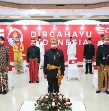 Menpora Minta Pemuda dan Stakeholder Olahraga Tetap Semangat Ukir Prestasi Untuk Bangsa Menpora Minta Pemuda dan Stakeholder Olahraga Tetap Semangat Ukir Prestasi Untuk Bangsa