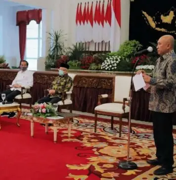 Bantuan Usaha Mikro Rp2,4 juta Mulai Dicairkan 17 Agustus 2020