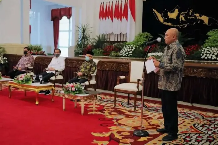 Bantuan Usaha Mikro Rp2,4 juta Mulai Dicairkan 17 Agustus 2020 Bantuan Usaha Mikro Rp2,4 juta Mulai Dicairkan 17 Agustus 2020