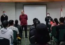 Antisipasi Padat Kalender Even Tahun 2021, PB WI Gelar Pelatnas Lebih Awal Antisipasi Padat Kalender Even Tahun 2021, PB WI Gelar Pelatnas Lebih Awal