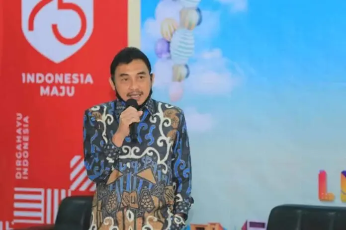 Penyaluran Dana PEN Melalui LPDB-KUMKM Capai 58,2 Persen Penyaluran Dana PEN Melalui LPDB-KUMKM Capai 58,2 Persen