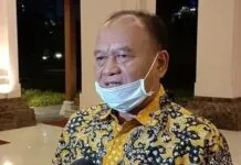 Dewan Kehormatan Bantu Tingkatkan Prestasi Atlet Kick Boxing Dewan Kehormatan Bantu Tingkatkan Prestasi Atlet Kick Boxing