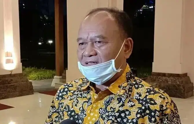 Dewan Kehormatan Bantu Tingkatkan Prestasi Atlet Kick Boxing Dewan Kehormatan Bantu Tingkatkan Prestasi Atlet Kick Boxing