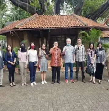 Indonesia Ikuti Olimpiade Catur Daring