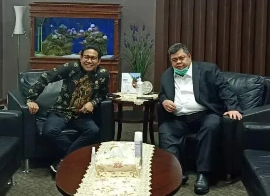 BPKP Siap Kawal Dana Desa BPKP Siap Kawal Dana Desa
