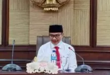 BKKBN Bangun Era Baru, Menuju Keluarga Indonesia Maju 2045 BKKBN Bangun Era Baru, Menuju Keluarga Indonesia Maju 2045
