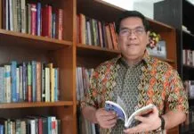 Kepala LPPMP UBJ Dorong Semua Dosen Tetap Selesaikan BKD Meski Masa Pandemi Kepala LPPMP UBJ Dorong Semua Dosen Tetap Selesaikan BKD Meski Masa Pandemi