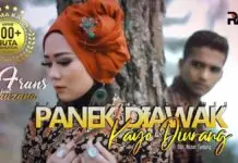 Lirik Lagu Panek Di Awak Kayo Di Urang dan Artinya – Frans Ft Fauzana Lirik Lagu Panek Di Awak Kayo Di Urang dan Artinya - Frans Ft Fauzana