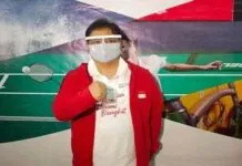 Airlangga Hartarto Minta Sport Science Diutamakan untuk Pembinaan Olahraga Ke Depan Airlangga Hartarto Minta Sport Science Diutamakan untuk Pembinaan Olahraga Ke Depan