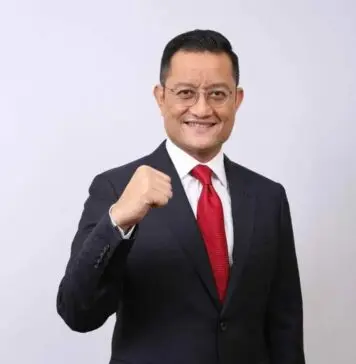 60 Tahun Karang Taruna Berperan Aktif Atasi Pandemi Covid-19