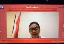 Strategi Integrasi Kependudukan dan 4 Pilar Pembangunan Indonesia Strategi Integrasi Kependudukan dan 4 Pilar Pembangunan Indonesia