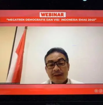 Strategi Integrasi Kependudukan dan 4 Pilar Pembangunan Indonesia Strategi Integrasi Kependudukan dan 4 Pilar Pembangunan Indonesia