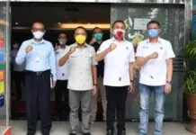 Hormati Keputusan Polri Kompetisi Diundur, Menpora Apresiasi Sikap PSSI