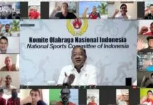 Para Pelatih Ungkapkan Kendala Pembinaan Olahraga Saat Pandemi Para Pelatih Ungkapkan Kendala Pembinaan Olahraga Saat Pandemi