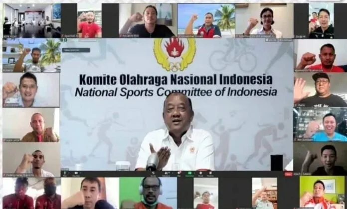Para Pelatih Ungkapkan Kendala Pembinaan Olahraga Saat Pandemi Para Pelatih Ungkapkan Kendala Pembinaan Olahraga Saat Pandemi