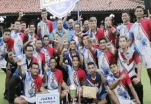 Klub Milik SBY Ramaikan Proliga 2021 Klub Milik SBY Ramaikan Proliga 2021