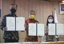 Sambut Haornas 2020, Kemenpora Gandeng Kemenperin dan Kemenparekraf