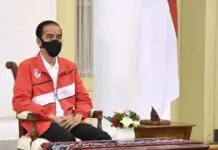 Presiden Minta Menpora Rancang Ulang Sistem Pembinaan Olahraga Nasional Presiden Minta Menpora Rancang Ulang Sistem Pembinaan Olahraga Nasional