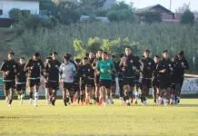 Shin Tae-yong Akui Bulgaria Bukan Lawan Mudah Bagi Timnas U-19 Shin Tae-yong Akui Bulgaria Bukan Lawan Mudah Bagi Timnas U-19