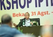 Jelang Haornas 2020, Kemenpora Gelar Workshop IPTEK Olahraga Jelang Haornas 2020, Kemenpora Gelar Workshop IPTEK Olahraga