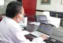 Kemensos Tingkatkan Kompetensi SDM Rehabilitasi Sosial Anak Berhadapan Dengan Hukum