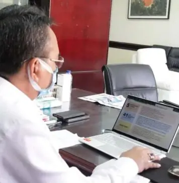 Kemensos Tingkatkan Kompetensi SDM Rehabilitasi Sosial Anak Berhadapan Dengan Hukum