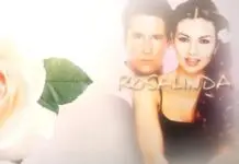 Rosalinda Ayamor Lirik Telenovela Pada Tahun 1999 - Thalia