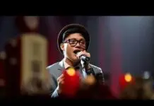 Lirik Lagu Kesempurnaan Cinta - Rizky Febian