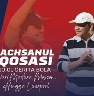 KONI Pusat Keluarkan SK Desakan Munaslub ISSI