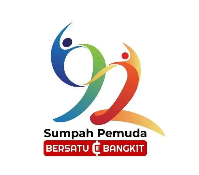 Launching Logo Hari Sumpah Pemuda 2020,  Menpora Gelorakan Semangat Pemuda Bersatu dan Bangkit