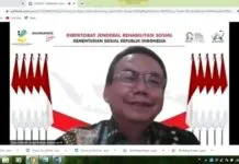 Kemensos Gandeng Pertamina Lubricants dalam Program Inkubasi Kewirausahaan
