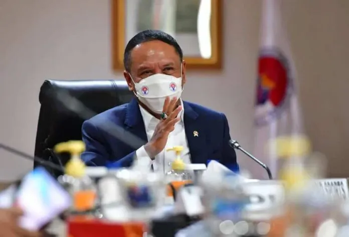 Menpora Segera Bangun Laboratorium Anti Doping di Indonesia