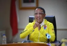 Menpora Puji Kreativitas PB WI, Konsisten Bina Atlet Ditengah Pandemi Menpora Puji Kreativitas PB WI, Konsisten Bina Atlet Ditengah Pandemi