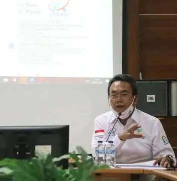 Sempurnakan Rancangan Permensos ATENSI, Kemensos Gelar FGD Bersama Bappenas dan Poltekesos Sempurnakan Rancangan Permensos ATENSI, Kemensos Gelar FGD Bersama Bappenas dan Poltekesos