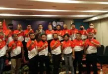 Forum Pengprov ISSI Siap Amanatkan Hasil Munaslub 17 Oktober 2020 Forum Pengprov ISSI Siap Amanatkan Hasil Munaslub 17 Oktober 2020