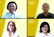 PYC Tekankan Perlunya Kerjasama Wujudkan Aksi Nasional Penurunan Emisi Gas Rumah Kaca