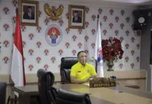 Buka PPN 2020, Menpora Ajak Pemuda Indonesia Melangkah Maju untuk Indonesia Lebih Baik