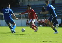 Kompetisi Menjadi Bagian Penting untuk Persiapan Timnas U-20 Kompetisi Menjadi Bagian Penting untuk Persiapan Timnas U-20